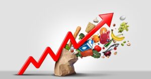 Inflation alimentaire : ce produit essentiel est passé de 1,20 € à 4,90 € en 3 ans — et personne ne dit rien