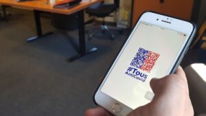 L’application TousAntiCovid bientôt de retour ? "Jamais nous aurions imaginé que cette application puisse servir à cela"