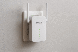 Cette "nouvelle maladie" liée au Wi-Fi est-elle réelle ? L’OMS enquête discrètement